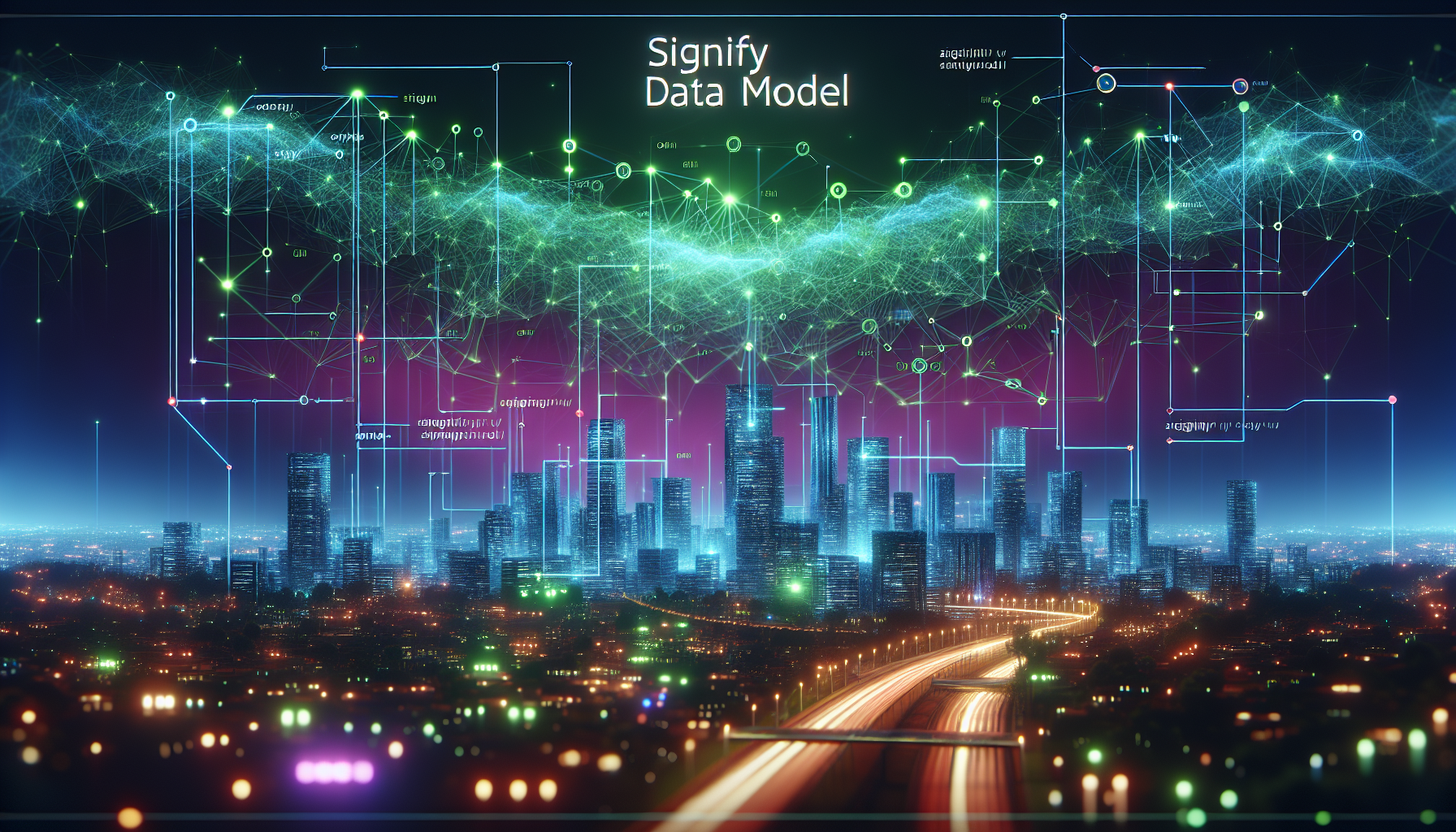 Signify Data Model